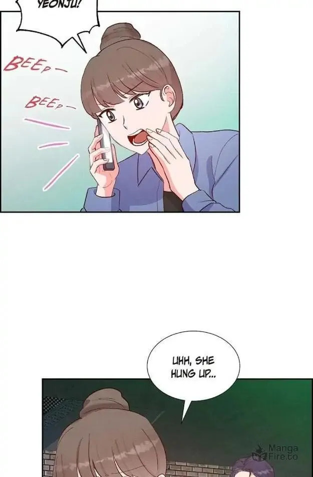 A Spoonful of Your Love Chapter 15 page 25 - 