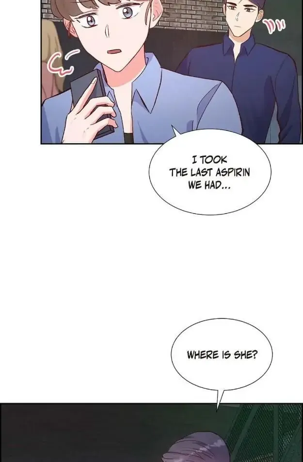 A Spoonful of Your Love Chapter 15 page 26 - 