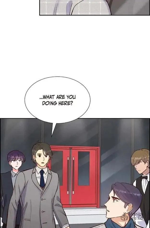A Spoonful of Your Love Chapter 15 page 30 - 