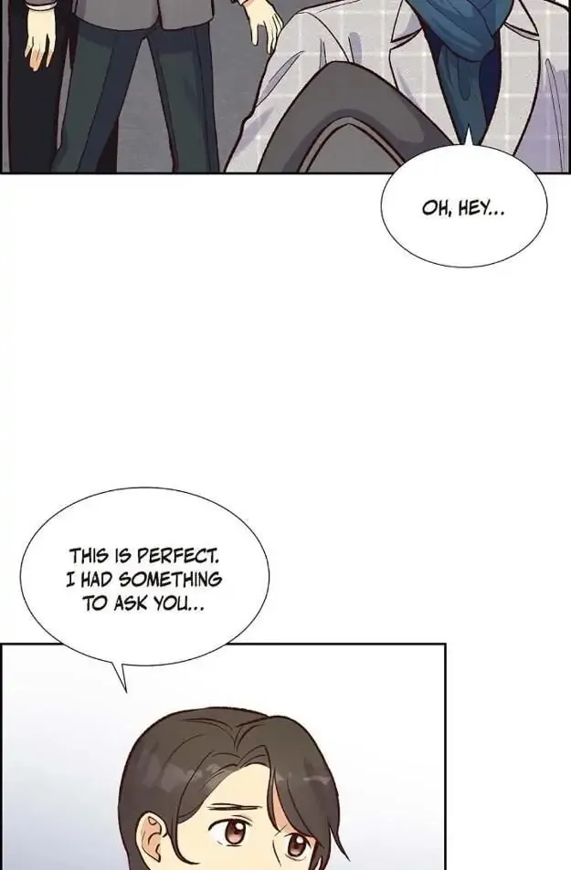 A Spoonful of Your Love Chapter 15 page 31 - 