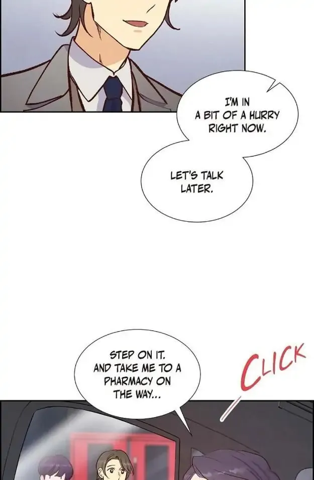 A Spoonful of Your Love Chapter 15 page 32 - 