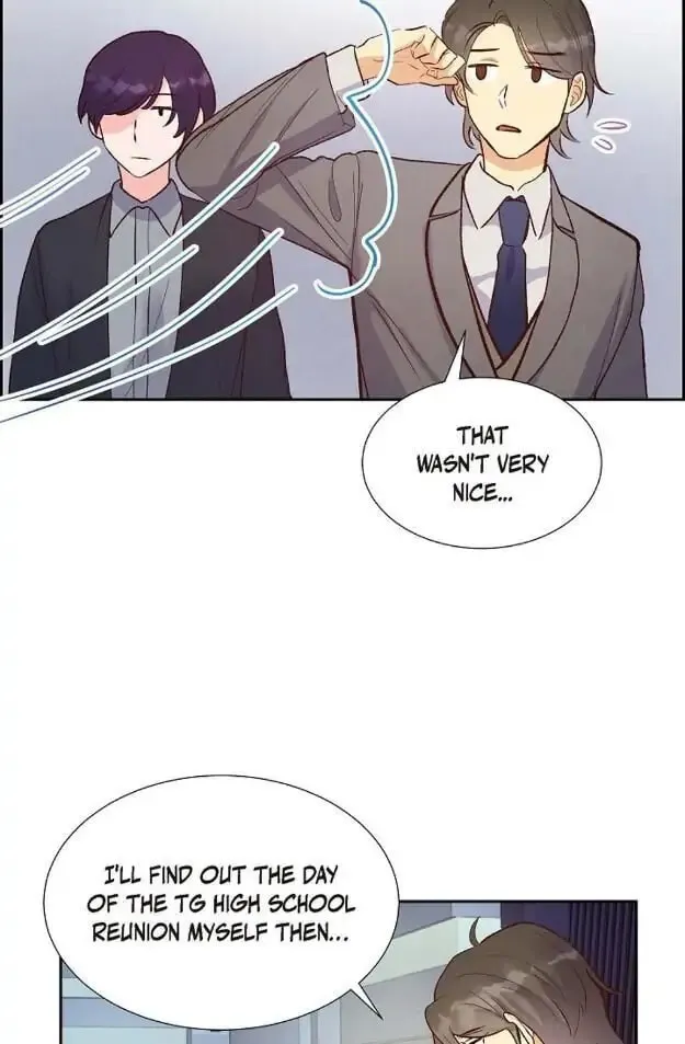 A Spoonful of Your Love Chapter 15 page 34 - 