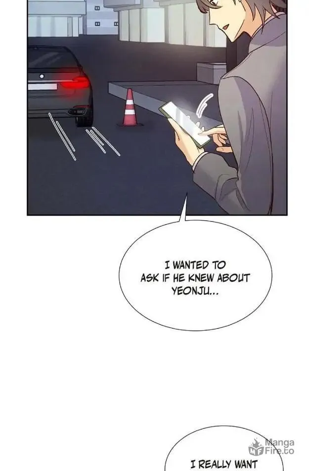 A Spoonful of Your Love Chapter 15 page 35 - 