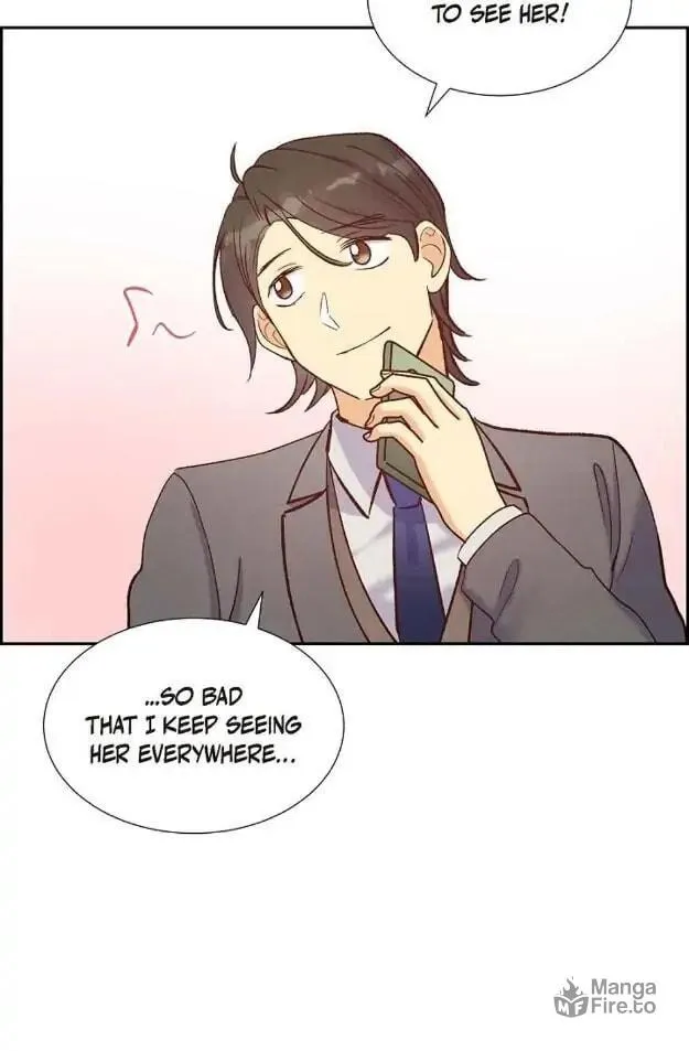 A Spoonful of Your Love Chapter 15 page 36 - 
