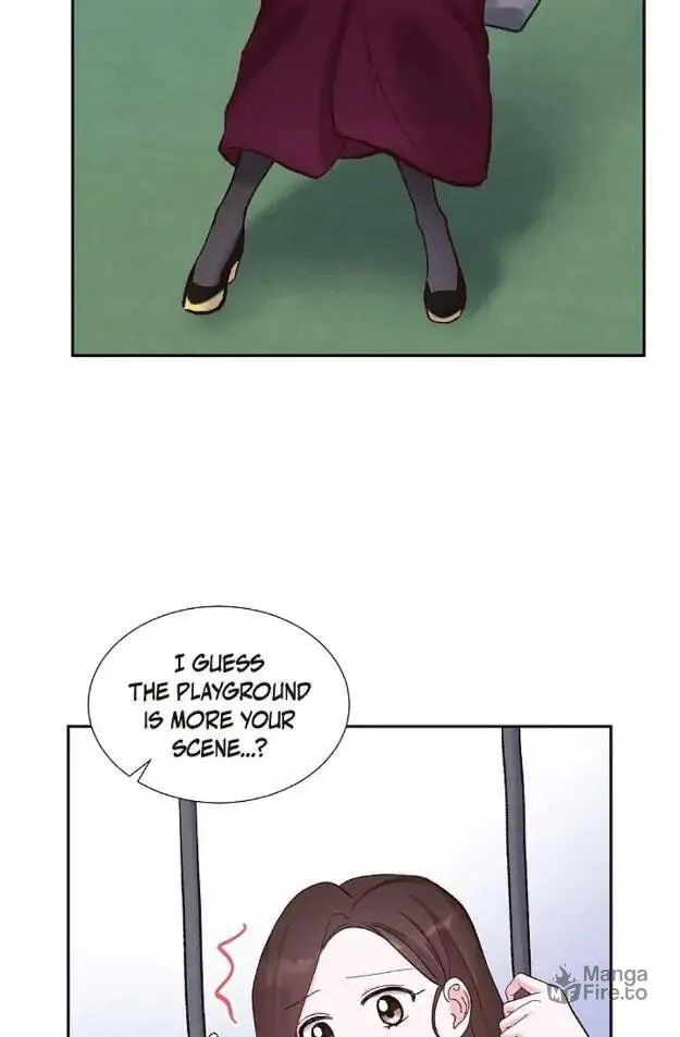 A Spoonful of Your Love Chapter 15 page 39 - 