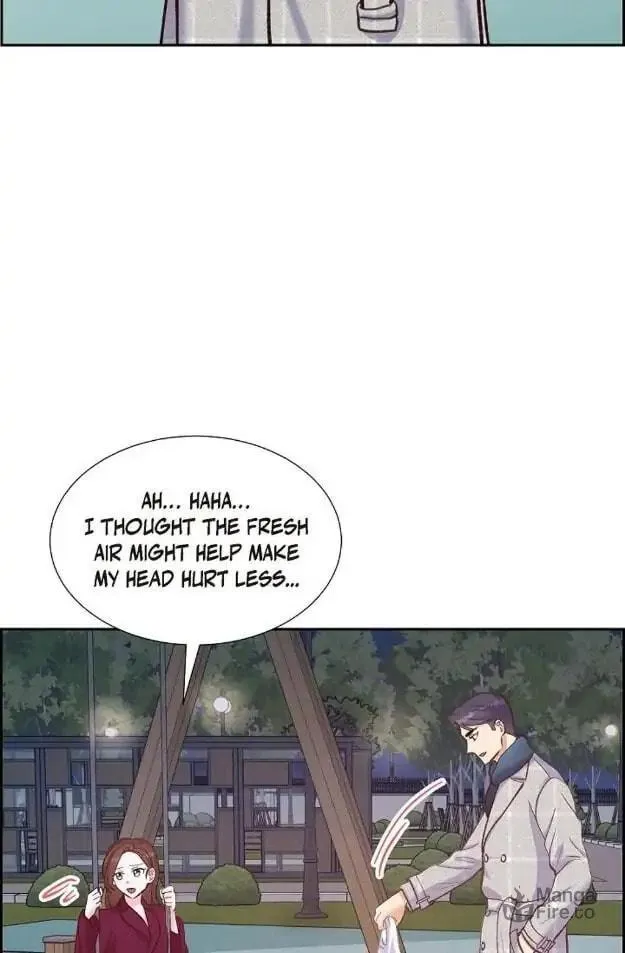 A Spoonful of Your Love Chapter 15 page 42 - 