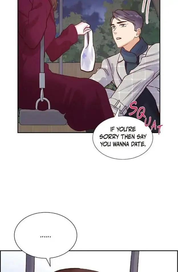 A Spoonful of Your Love Chapter 15 page 44 - 