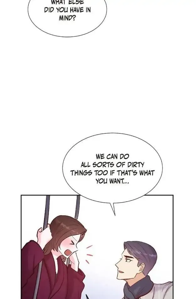 A Spoonful of Your Love Chapter 15 page 47 - 