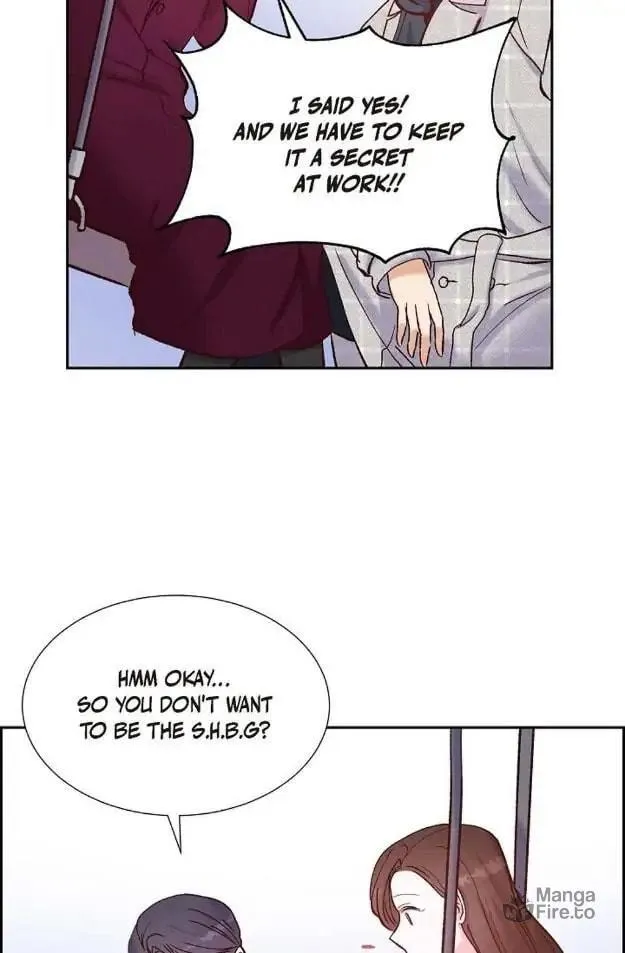 A Spoonful of Your Love Chapter 15 page 48 - 