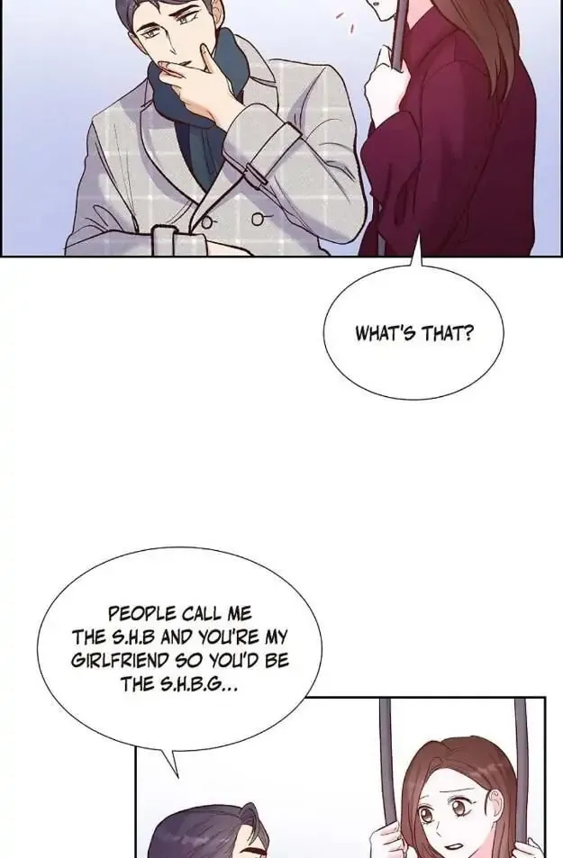 A Spoonful of Your Love Chapter 15 page 49 - 