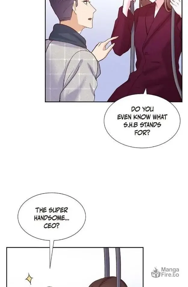 A Spoonful of Your Love Chapter 15 page 50 - 