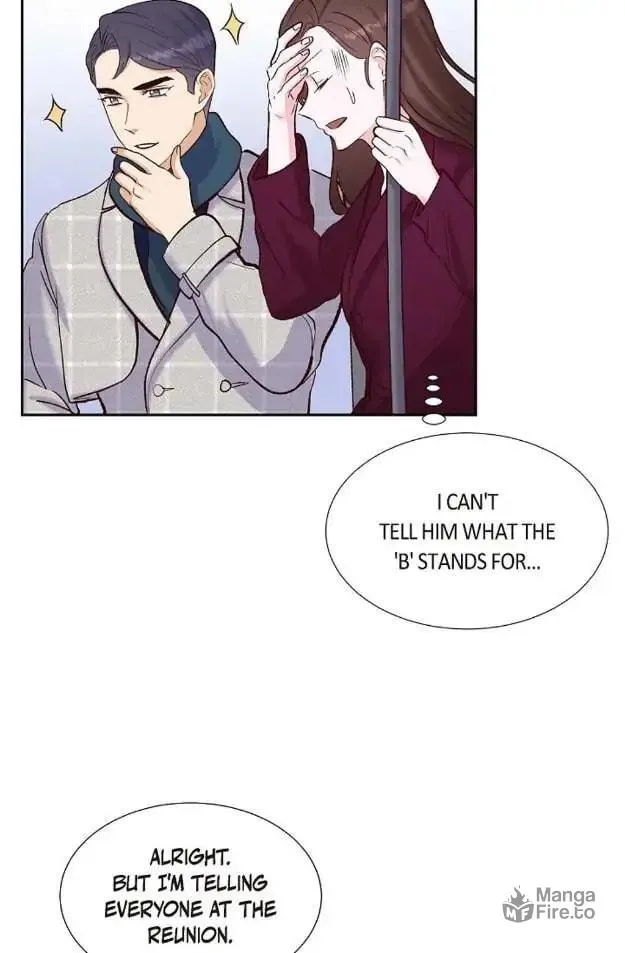 A Spoonful of Your Love Chapter 15 page 51 - 