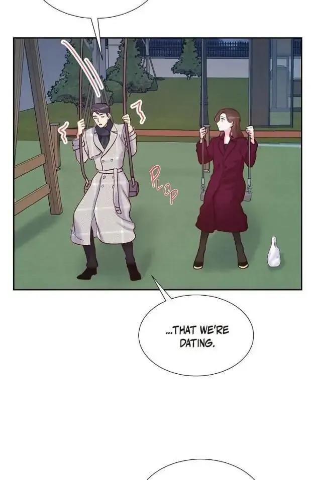 A Spoonful of Your Love Chapter 15 page 52 - 