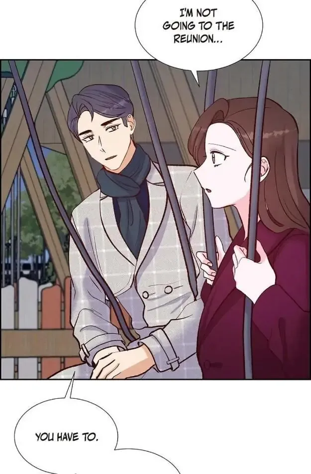 A Spoonful of Your Love Chapter 15 page 53 - 