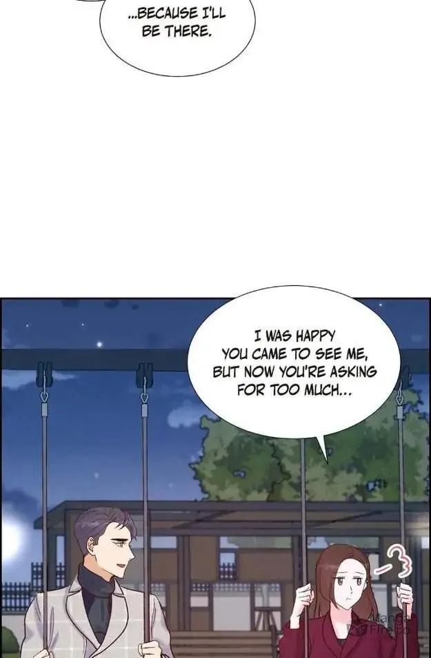 A Spoonful of Your Love Chapter 15 page 54 - 