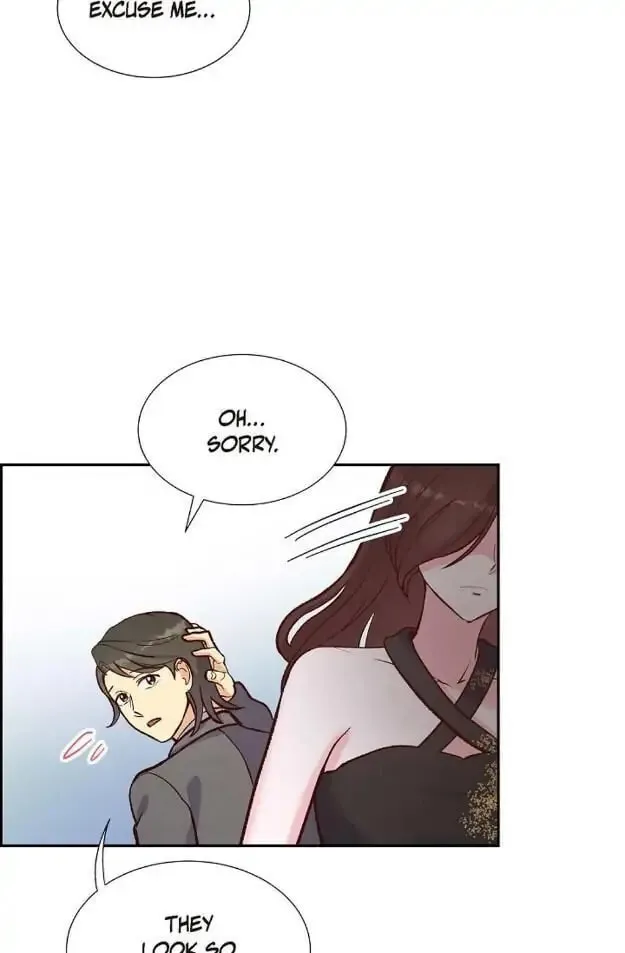 A Spoonful of Your Love Chapter 15 page 7 - 