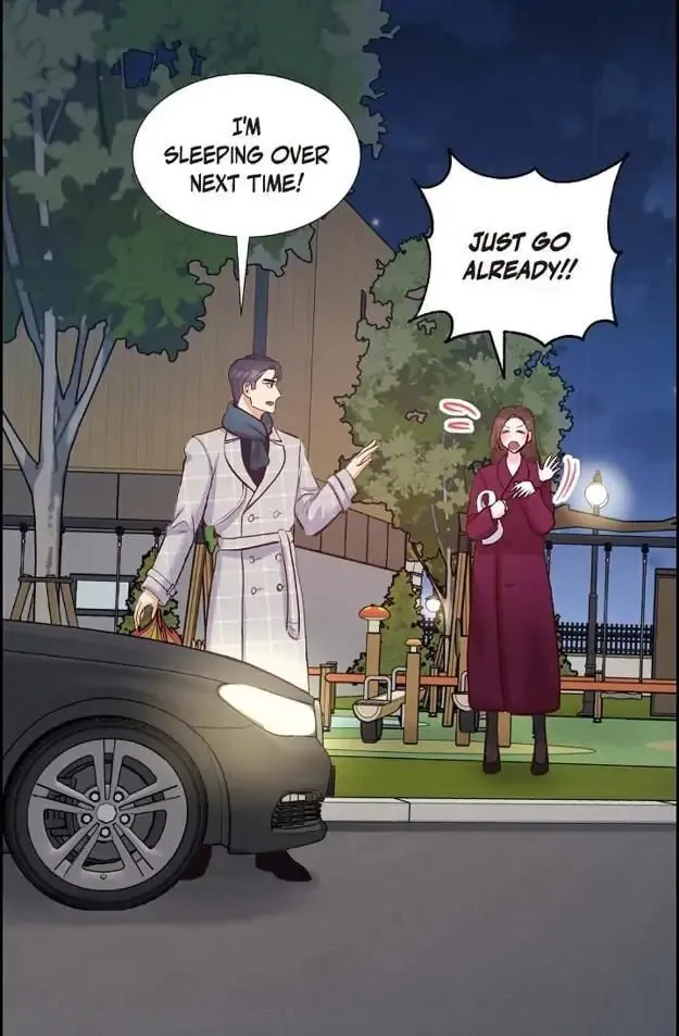 A Spoonful of Your Love Chapter 15 page 61 - 