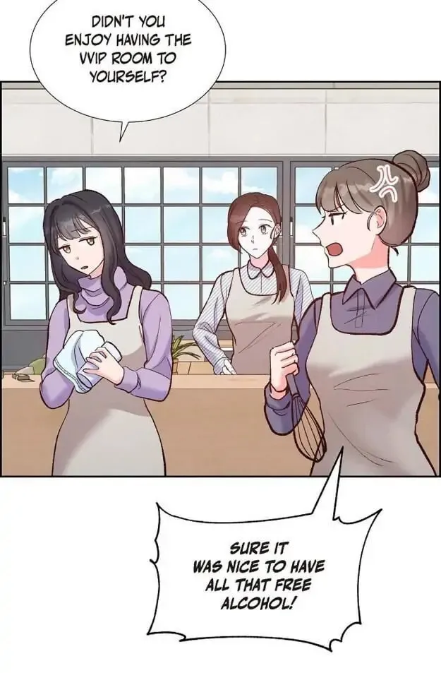 A Spoonful of Your Love Chapter 15 page 64 - 