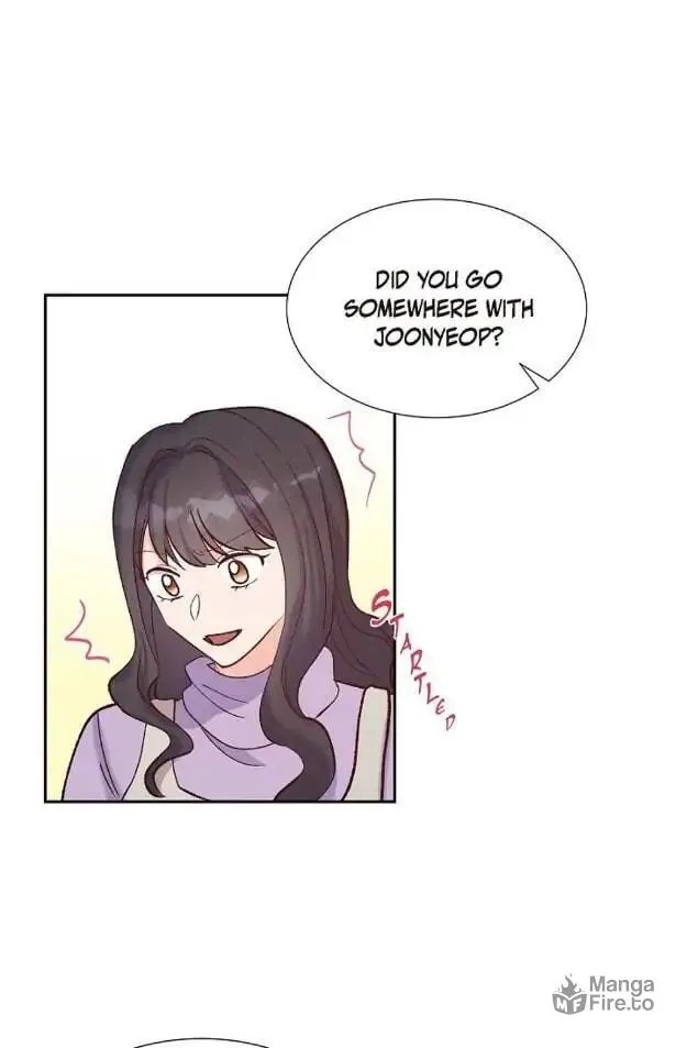 A Spoonful of Your Love Chapter 15 page 65 - 