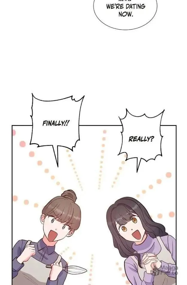 A Spoonful of Your Love Chapter 15 page 69 - 