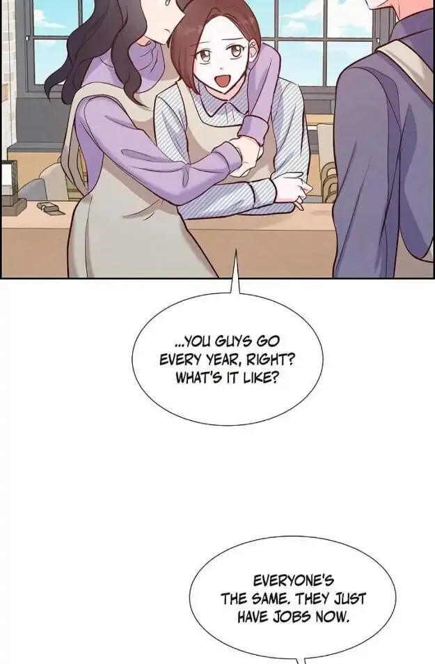 A Spoonful of Your Love Chapter 15 page 73 - 