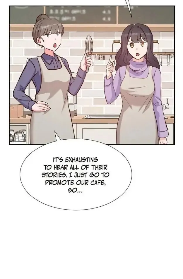 A Spoonful of Your Love Chapter 15 page 74 - 