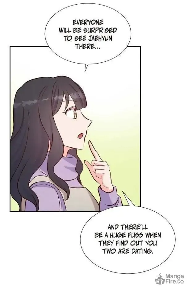 A Spoonful of Your Love Chapter 15 page 75 - 