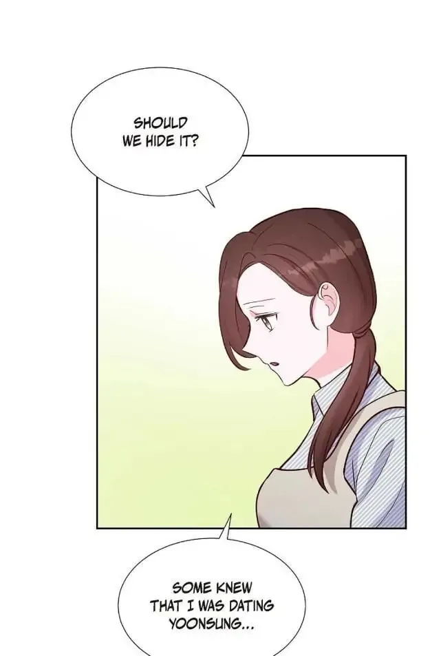 A Spoonful of Your Love Chapter 15 page 76 - 