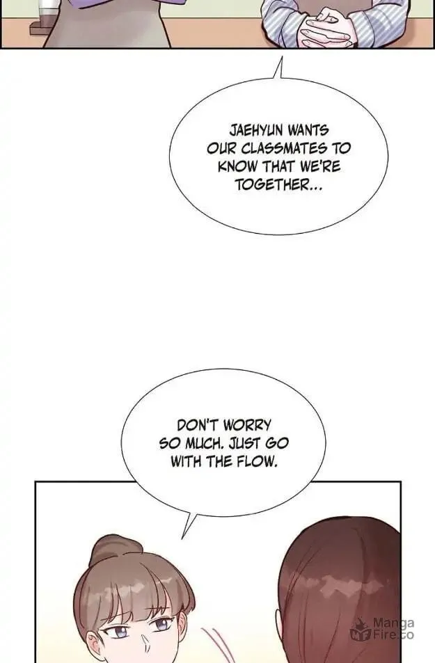 A Spoonful of Your Love Chapter 15 page 78 - 