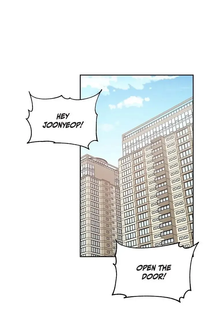 A Spoonful of Your Love Chapter 16 page 1 - 
