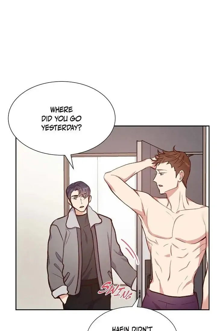 A Spoonful of Your Love Chapter 16 page 2 - 