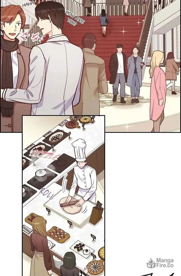 A Spoonful of Your Love Chapter 16 page 15 - 