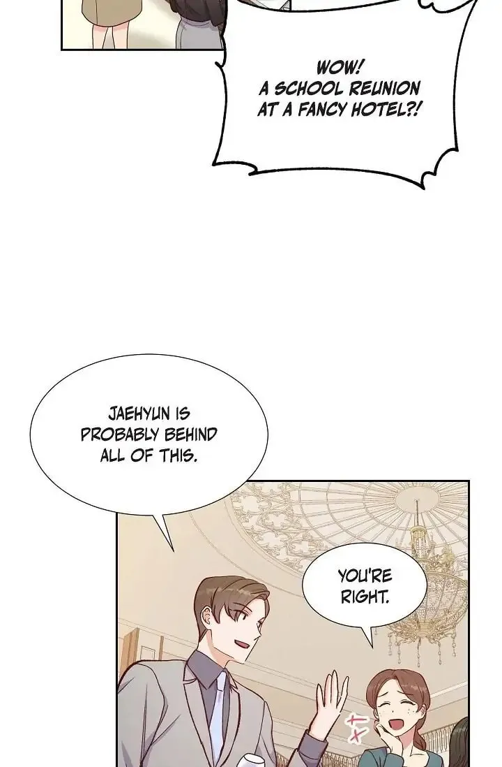 A Spoonful of Your Love Chapter 16 page 16 - 