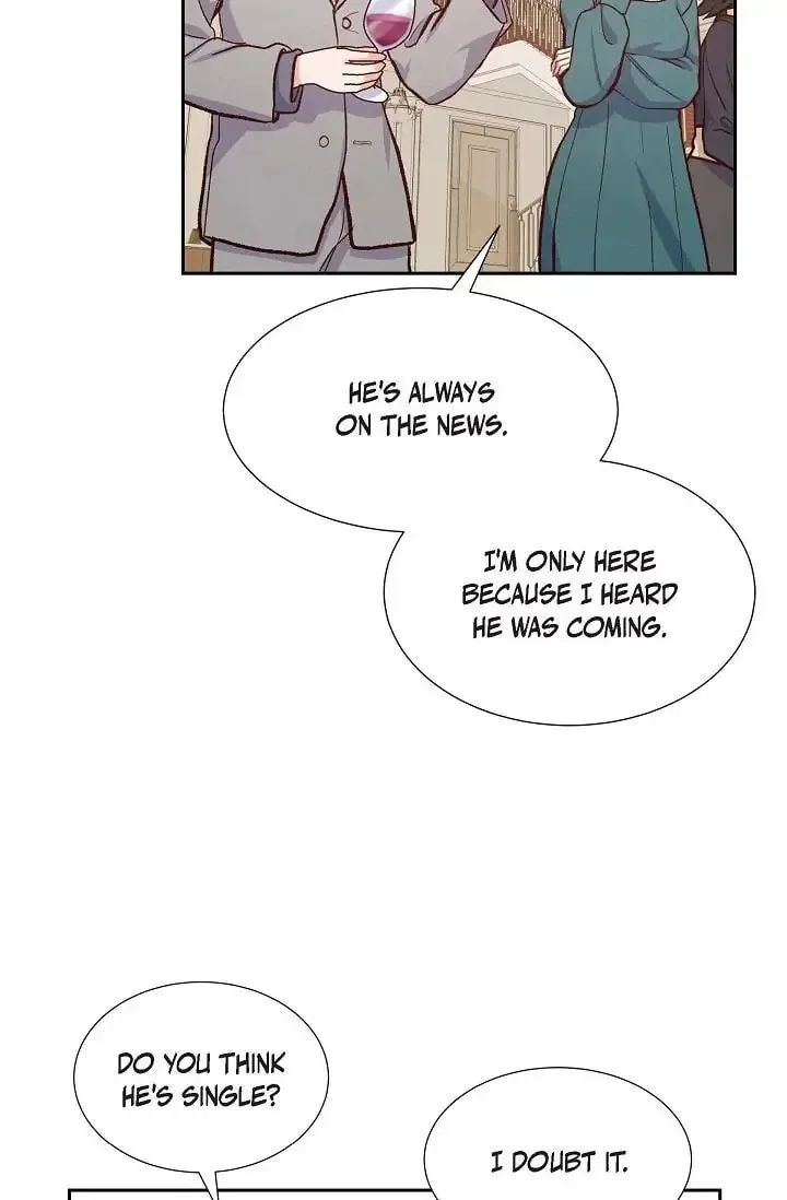 A Spoonful of Your Love Chapter 16 page 17 - 