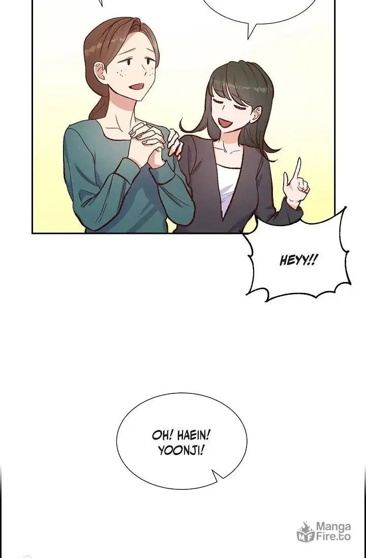 A Spoonful of Your Love Chapter 16 page 18 - 