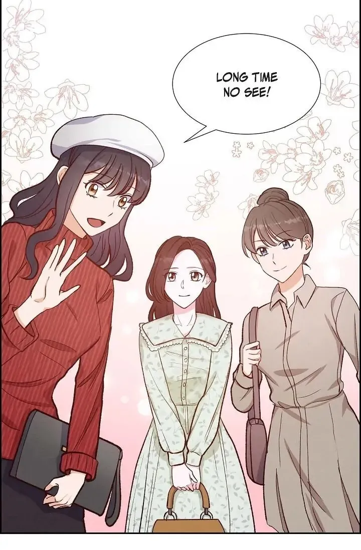 A Spoonful of Your Love Chapter 16 page 19 - 