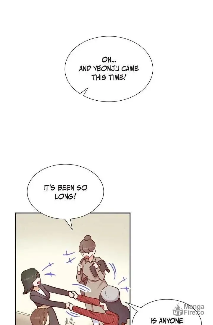 A Spoonful of Your Love Chapter 16 page 20 - 