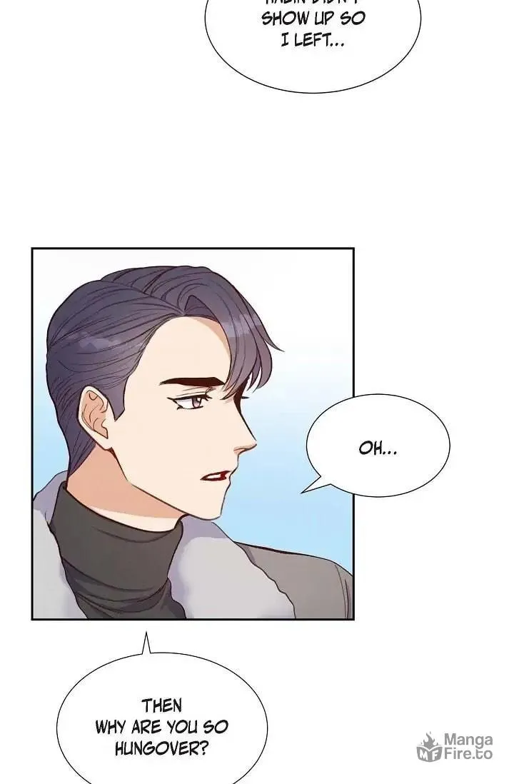 A Spoonful of Your Love Chapter 16 page 3 - 