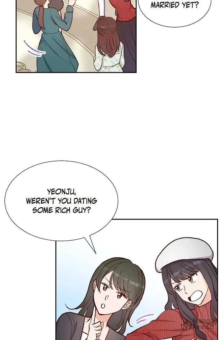 A Spoonful of Your Love Chapter 16 page 21 - 
