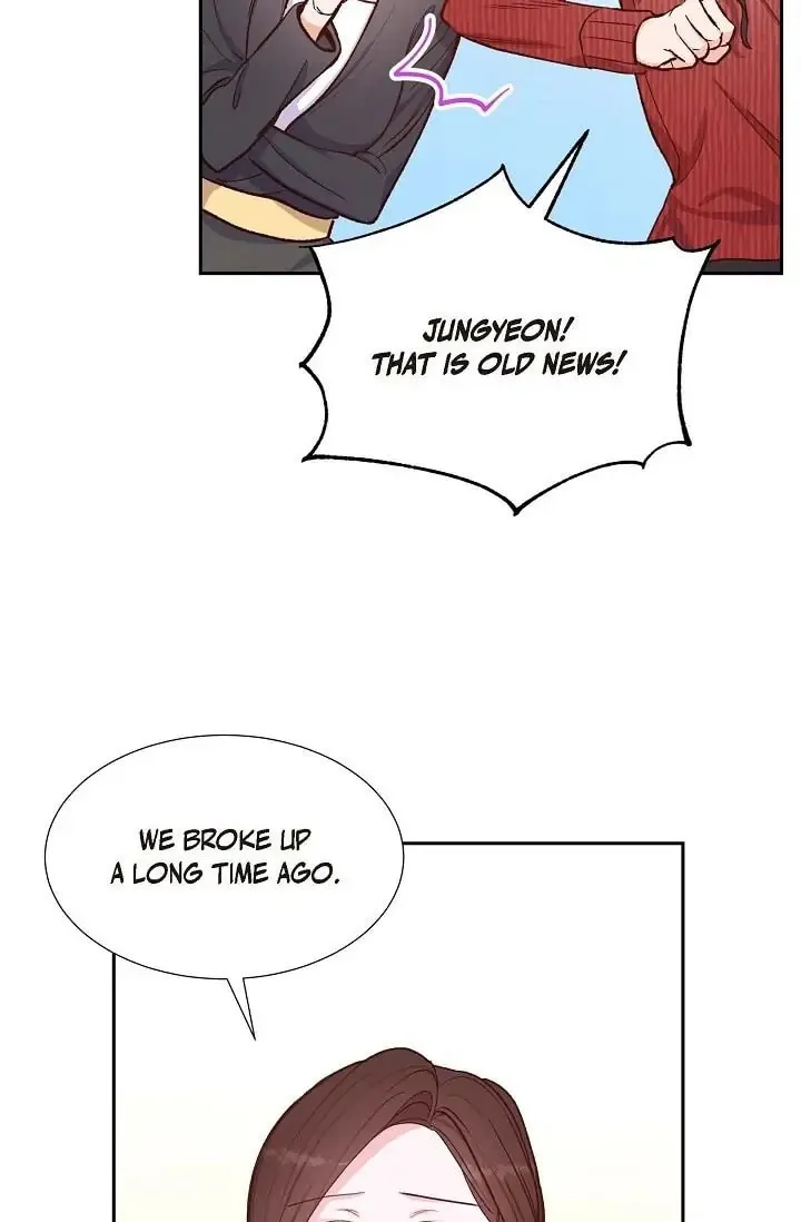 A Spoonful of Your Love Chapter 16 page 22 - 