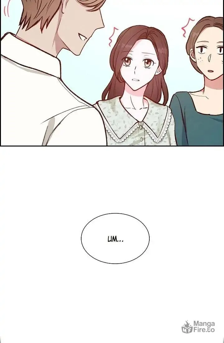 A Spoonful of Your Love Chapter 16 page 24 - 