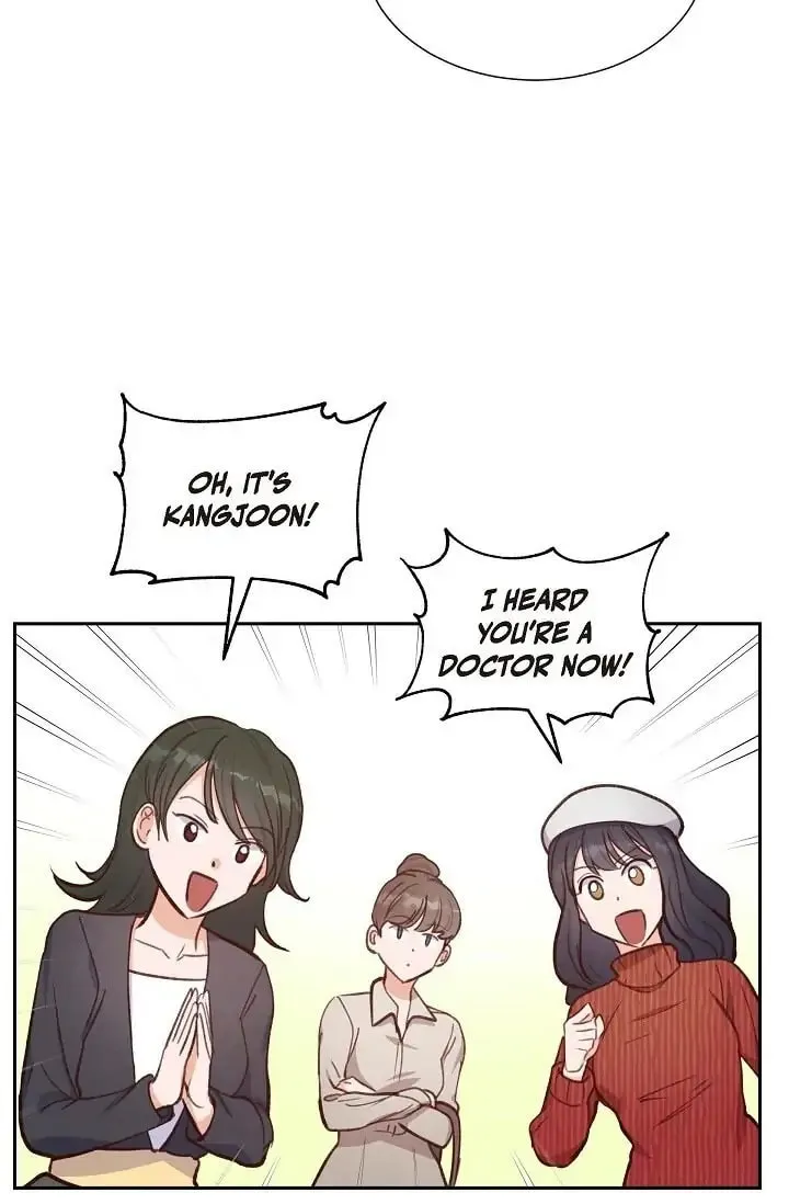 A Spoonful of Your Love Chapter 16 page 26 - 