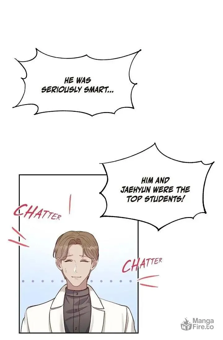 A Spoonful of Your Love Chapter 16 page 27 - 