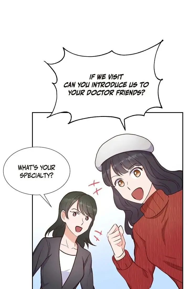 A Spoonful of Your Love Chapter 16 page 28 - 