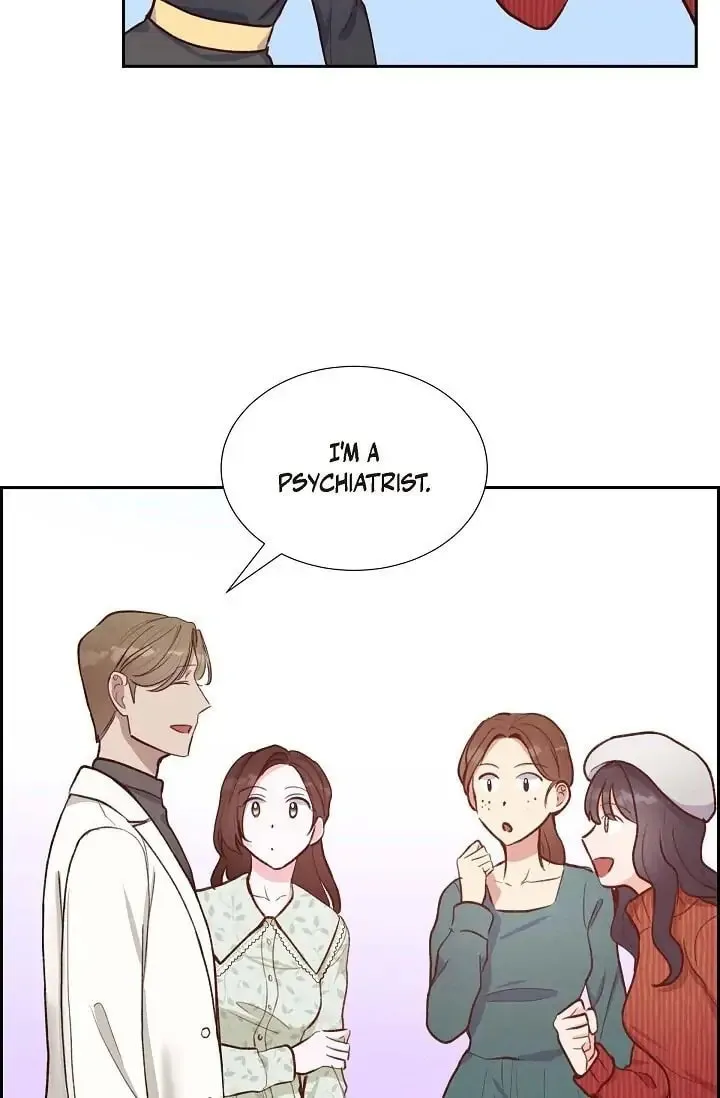 A Spoonful of Your Love Chapter 16 page 29 - 