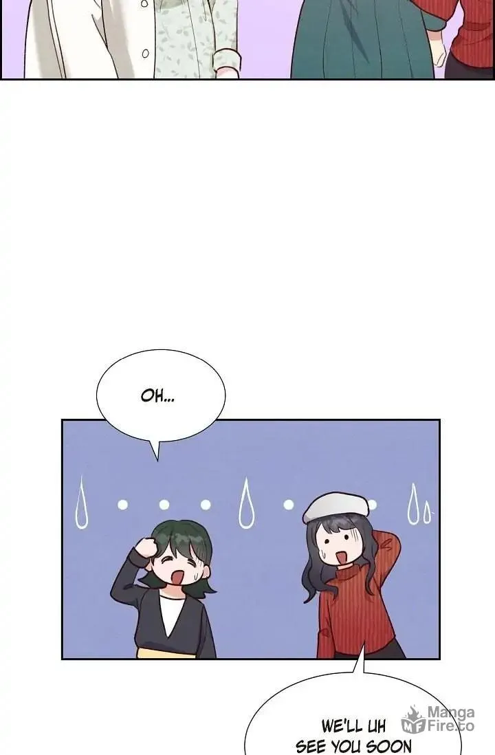 A Spoonful of Your Love Chapter 16 page 30 - 