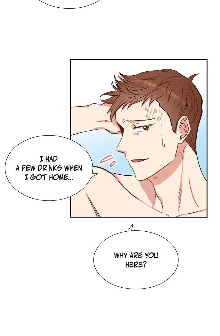 A Spoonful of Your Love Chapter 16 page 4 - 