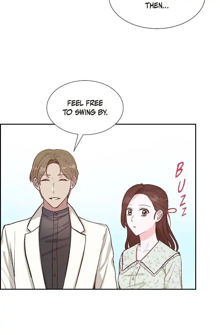 A Spoonful of Your Love Chapter 16 page 31 - 