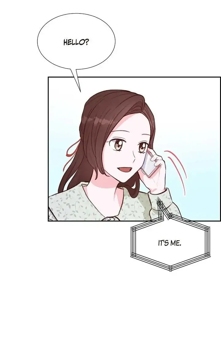 A Spoonful of Your Love Chapter 16 page 32 - 