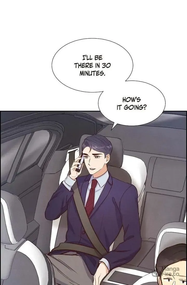 A Spoonful of Your Love Chapter 16 page 33 - 